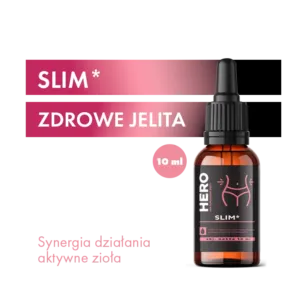 HERO SLIM – 10 ml
