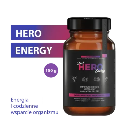 HERO ENERGY